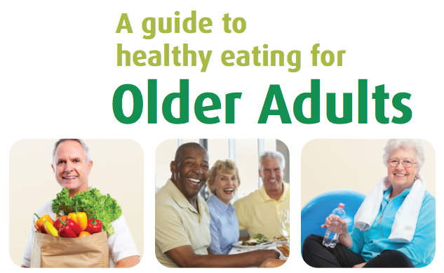 Healthy Eating For Older Adults 30
